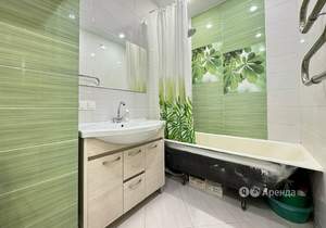 1-к квартира, на длительный срок, 52м2, 13/17 этаж