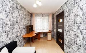 2-к квартира, на длительный срок, 45м2, 3/5 этаж