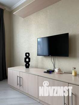 1-к квартира, посуточно, 37м2, 3/17 этаж