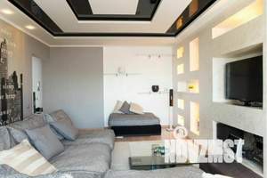 2-к квартира, посуточно, 70м2, 2/14 этаж