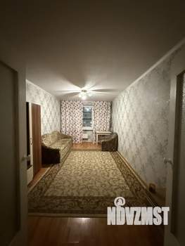 3-к квартира, на длительный срок, 66м2, 4/9 этаж