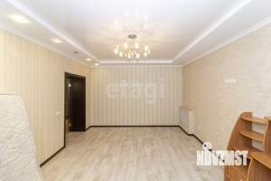 2-к квартира, на длительный срок, 80м2, 12/12 этаж