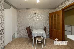 3-к квартира, на длительный срок, 72м2, 5/9 этаж