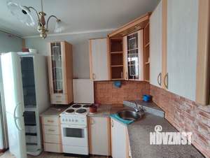 1-к квартира, на длительный срок, 34м2, 3/5 этаж