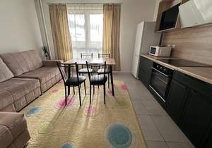 2-к квартира, на длительный срок, 61м2, 5/24 этаж