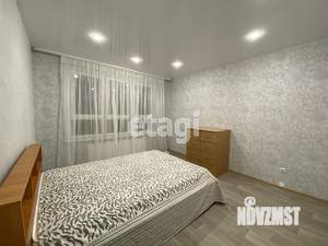 1-к квартира, на длительный срок, 47м2, 3/10 этаж