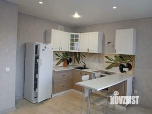 Студия квартира, на длительный срок, 34м2, 7/10 этаж