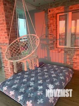 2-к квартира, на длительный срок, 94м2, 21/24 этаж