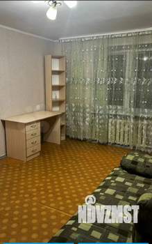 1-к квартира, на длительный срок, 32м2, 4/5 этаж