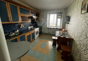 1-к квартира, на длительный срок, 40м2, 10/14 этаж