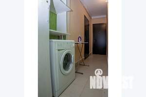 1-к квартира, посуточно, 15м2, 1/5 этаж