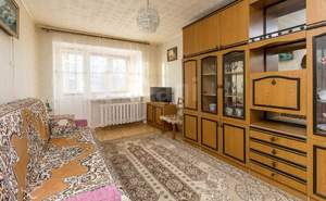 2-к квартира, на длительный срок, 45м2, 5/5 этаж