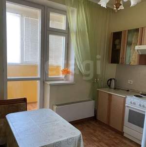 1-к квартира, на длительный срок, 33м2, 8/16 этаж