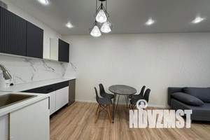 1-к квартира, посуточно, 50м2, 3/9 этаж
