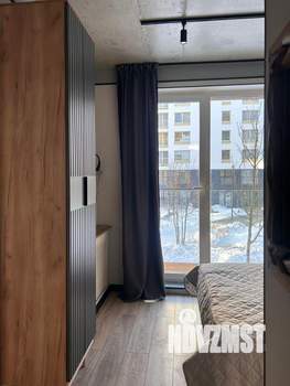 1-к квартира, на длительный срок, 35м2, 2/9 этаж