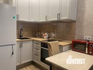 Студия квартира, на длительный срок, 29м2, 12/23 этаж