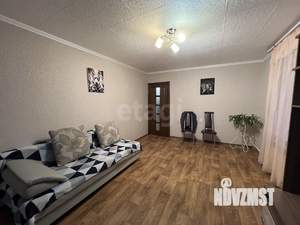 2-к квартира, на длительный срок, 47м2, 2/12 этаж