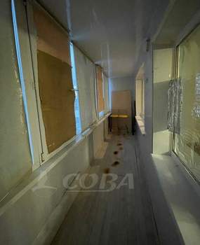 1-к квартира, на длительный срок, 32м2, 5/8 этаж