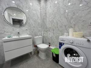 Студия квартира, на длительный срок, 30м2, 11/24 этаж