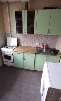 2-к квартира, на длительный срок, 45м2, 3/5 этаж