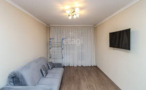 2-к квартира, на длительный срок, 51м2, 9/9 этаж