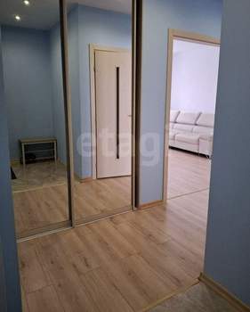 1-к квартира, на длительный срок, 50м2, 9/16 этаж