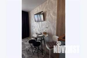 1-к квартира, посуточно, 40м2, 21/21 этаж