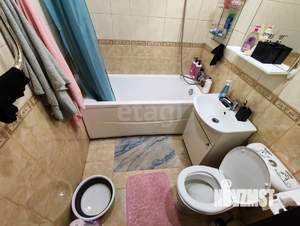 1-к квартира, на длительный срок, 32м2, 1/5 этаж