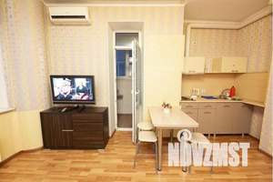 1-к квартира, посуточно, 36м2, 5/15 этаж