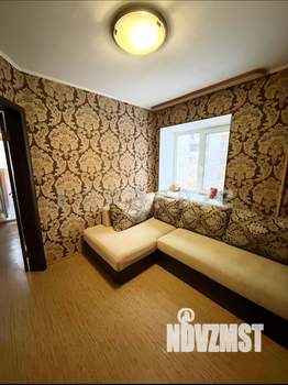 2-к квартира, на длительный срок, 30м2, 4/5 этаж