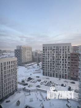 Студия квартира, на длительный срок, 26м2, 12/12 этаж