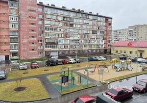 Студия квартира, на длительный срок, 17м2, 3/8 этаж