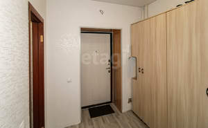 1-к квартира, на длительный срок, 37м2, 10/14 этаж