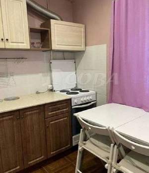 2-к квартира, на длительный срок, 35м2, 1/5 этаж