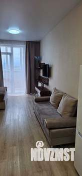 Студия квартира, посуточно, 32м2, 8/9 этаж