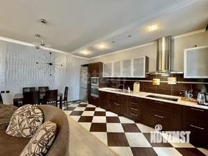 2-к квартира, на длительный срок, 115м2, 6/10 этаж