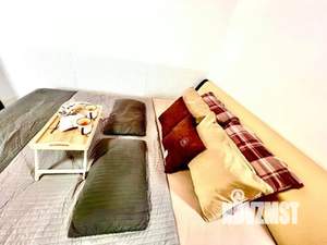 1-к квартира, посуточно, 55м2, 1/1 этаж