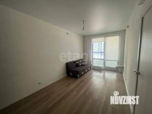 2-к квартира, на длительный срок, 48м2, 2/24 этаж