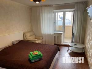 2-к квартира, посуточно, 72м2, 5/11 этаж