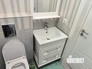 3-к квартира, на длительный срок, 92м2, 2/16 этаж