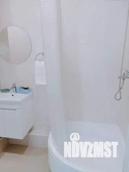 2-к квартира, посуточно, 50м2, 9/16 этаж