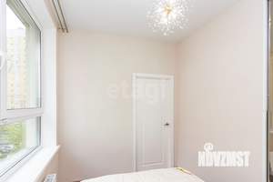 1-к квартира, на длительный срок, 35м2, 5/23 этаж