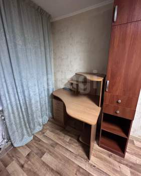 1-к квартира, на длительный срок, 33м2, 3/5 этаж