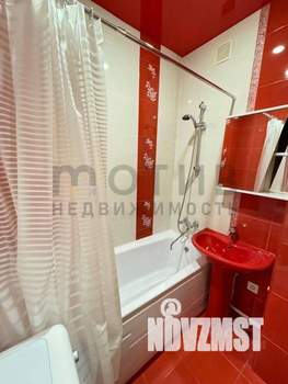 1-к квартира, на длительный срок, 41м2, 8/16 этаж