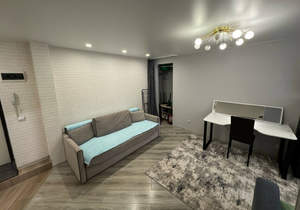 1-к квартира, на длительный срок, 30м2, 2/5 этаж