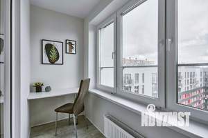 2-к квартира, посуточно, 38м2, 1/1 этаж