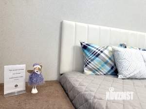 1-к квартира, посуточно, 41м2, 14/16 этаж