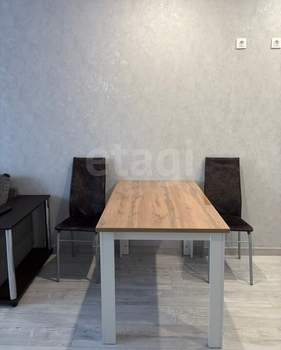 1-к квартира, на длительный срок, 40м2, 13/24 этаж