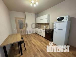 1-к квартира, на длительный срок, 41м2, 8/16 этаж