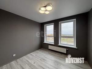 2-к квартира, на длительный срок, 62м2, 11/23 этаж